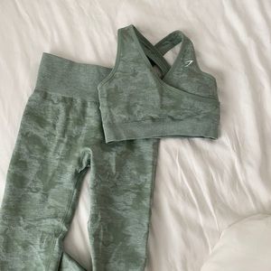 GYM SHARK 🦈 WORKOUT SET